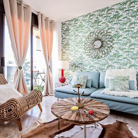 Sweett - Cosy Ciutadella Apartment บาร์เซโลนา ภายนอก รูปภาพ