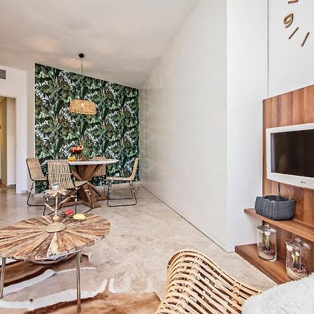 Sweett - Cosy Ciutadella Apartment บาร์เซโลนา ภายนอก รูปภาพ