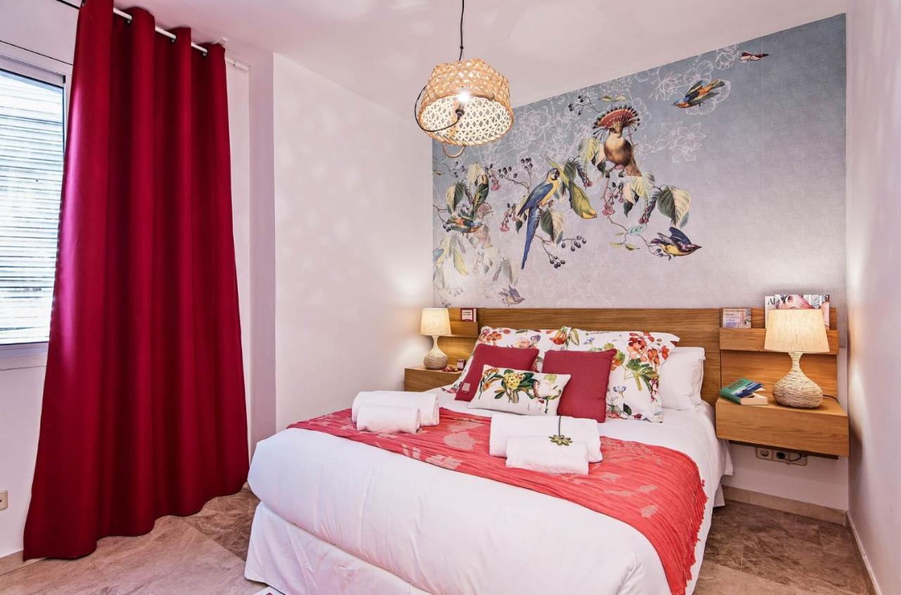 Sweett - Cosy Ciutadella Apartment บาร์เซโลนา ภายนอก รูปภาพ