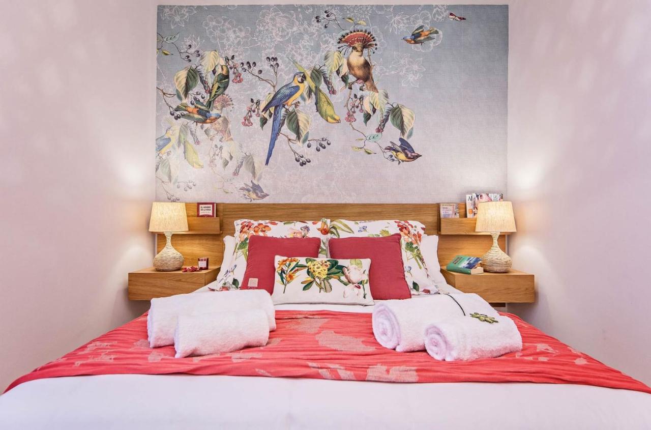Sweett - Cosy Ciutadella Apartment บาร์เซโลนา ภายนอก รูปภาพ