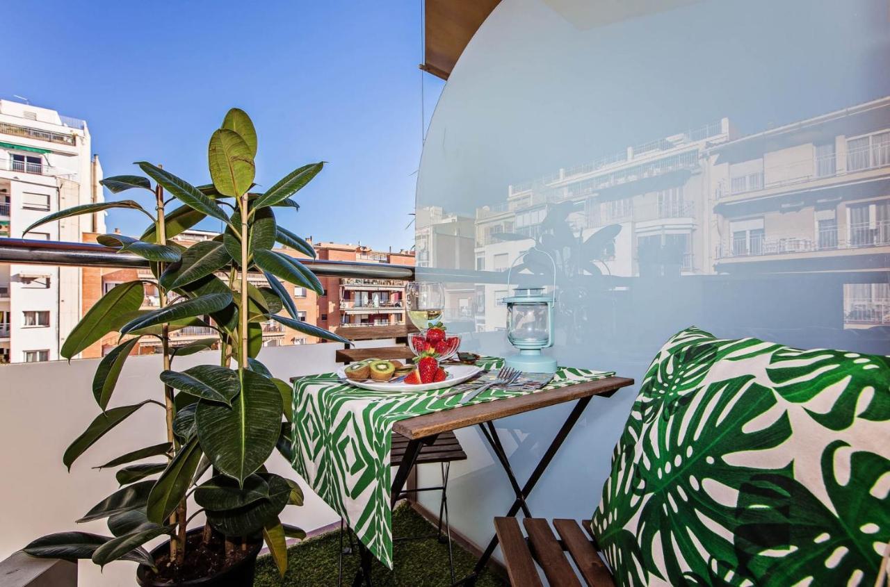Sweett - Cosy Ciutadella Apartment บาร์เซโลนา ภายนอก รูปภาพ