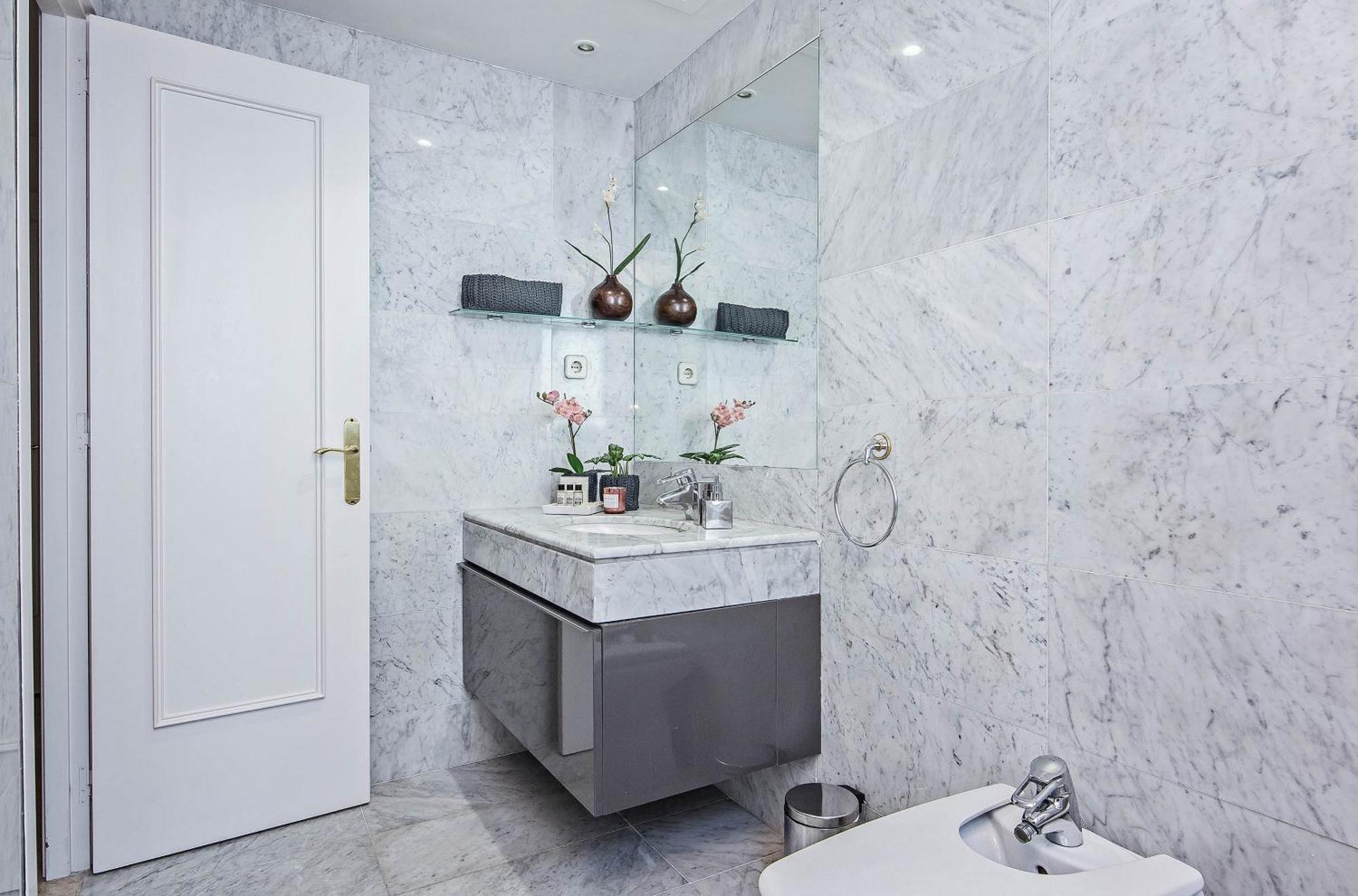 Sweett - Cosy Ciutadella Apartment บาร์เซโลนา ภายนอก รูปภาพ
